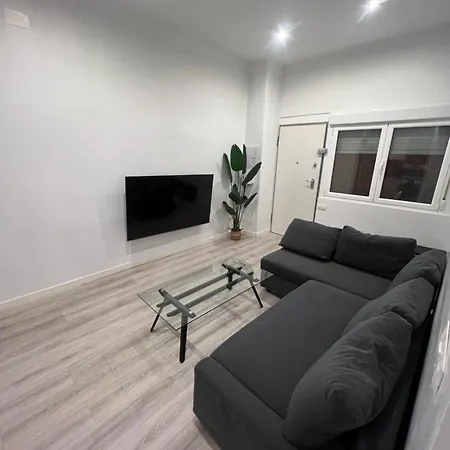 Nuevo Apartamento Centrico Seville Exterior photo