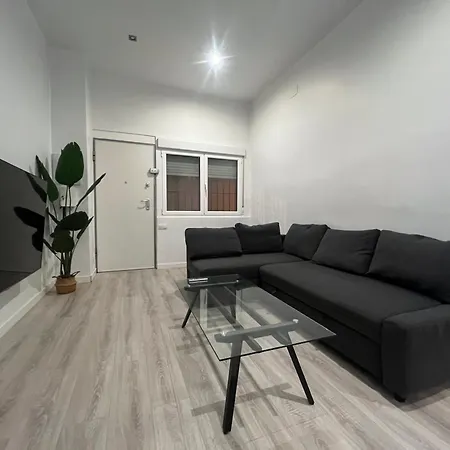 Nuevo Apartamento Centrico Seville Exterior photo