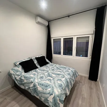 Nuevo Apartamento Centrico Seville Exterior photo