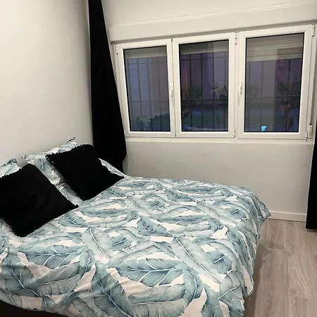 Nuevo Apartamento Centrico Seville Exterior photo