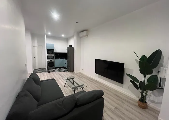 Nuevo Apartamento Centrico