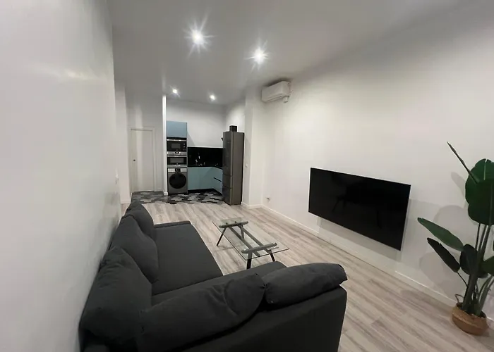 Nuevo Apartamento Centrico